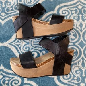 Pierre Dumas Hester 1 Wedges